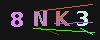 Gambar captcha
